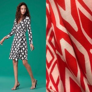 Diane von Furstenberg Dress